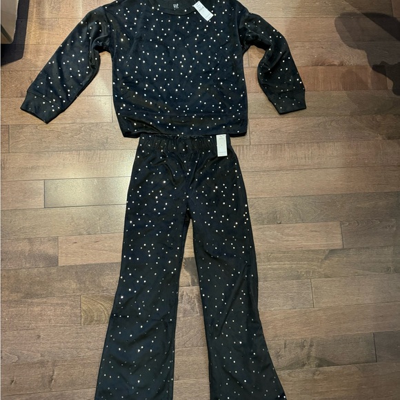 GAP girl pyjamas - Picture 3 of 6